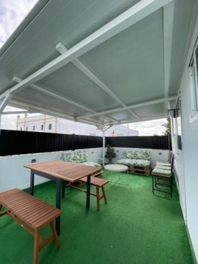 Dúplex Céntrico perfecto para el disfrute, El Puerto De Santa Maria